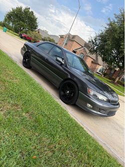 2000 Lexus ES 300