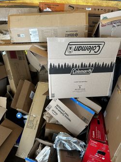 Free Boxes