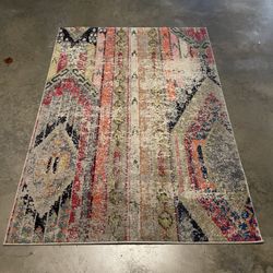 Safavieh Monaco Distressed Area Rug 4' x 5'7"