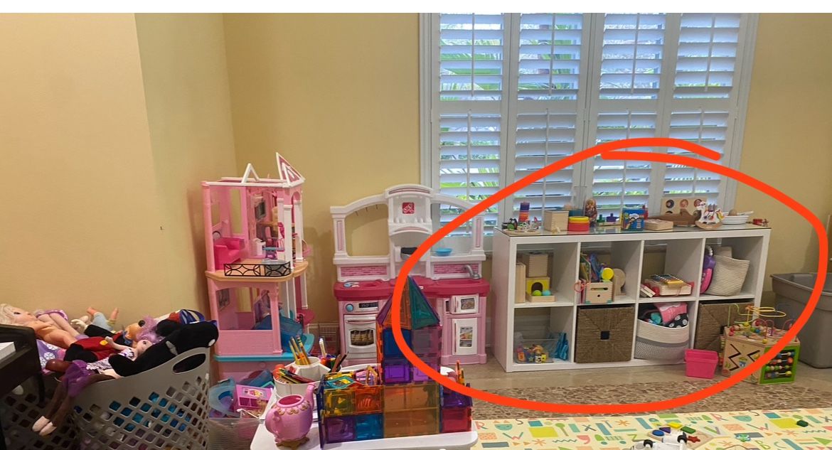 IKEA Storage