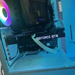 NVIDIA GeForce RTX 3070 8GB