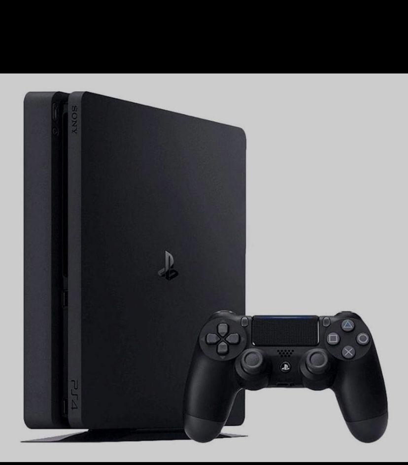 PS4