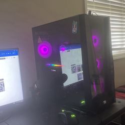 iBUYPOWER Gaming Computer 