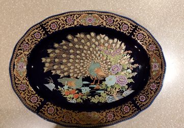 China Plate
