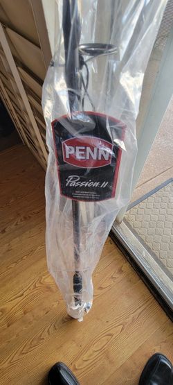 Penn Fishing Poll & New Reel ...