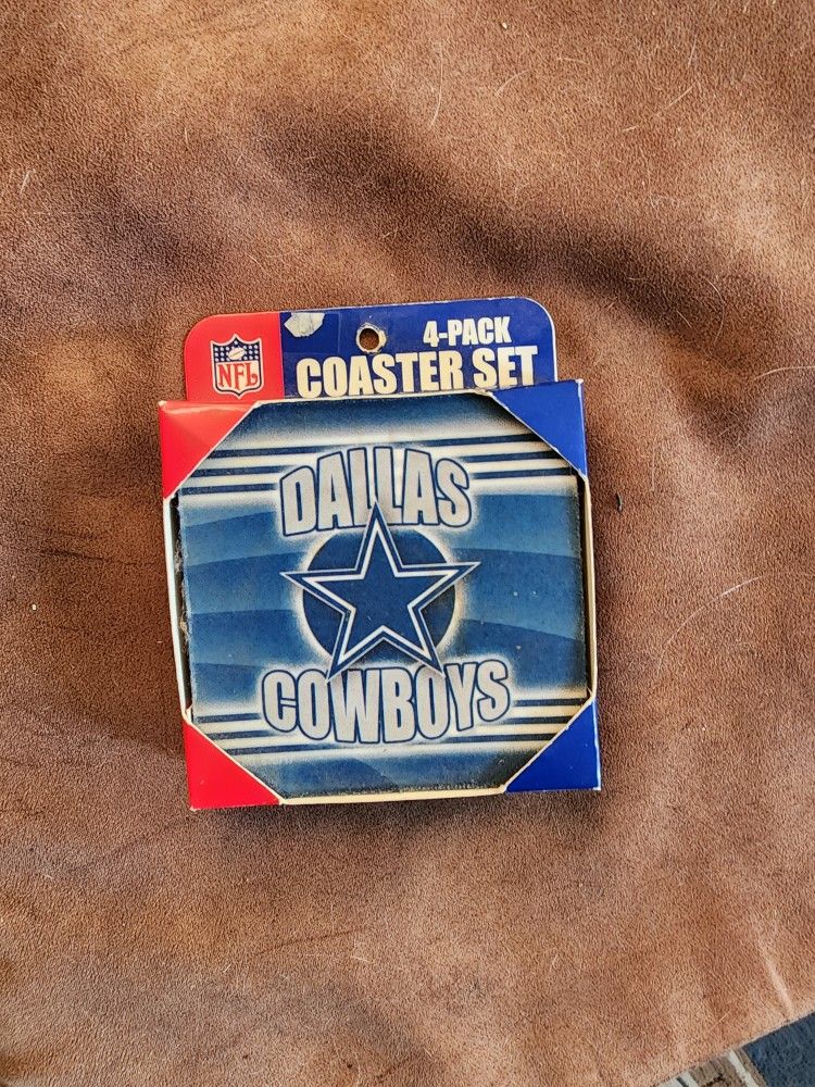 Baby It's Cowboys Outside