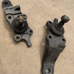 First Gen Toyota Tundra Lower Ball Joints