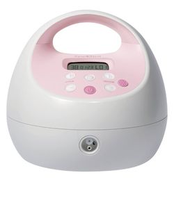 Spectra S2 Breast Pump