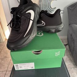 Nike Basketball Shoes