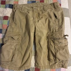 Levi’s Cargo Shorts For Sale 