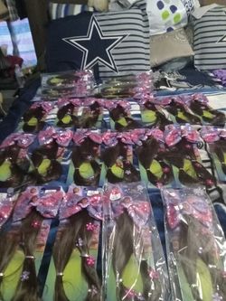 DISNEY ENCANTO EXCLUSIVE CLAIRE'S 