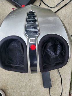 Foot Massager