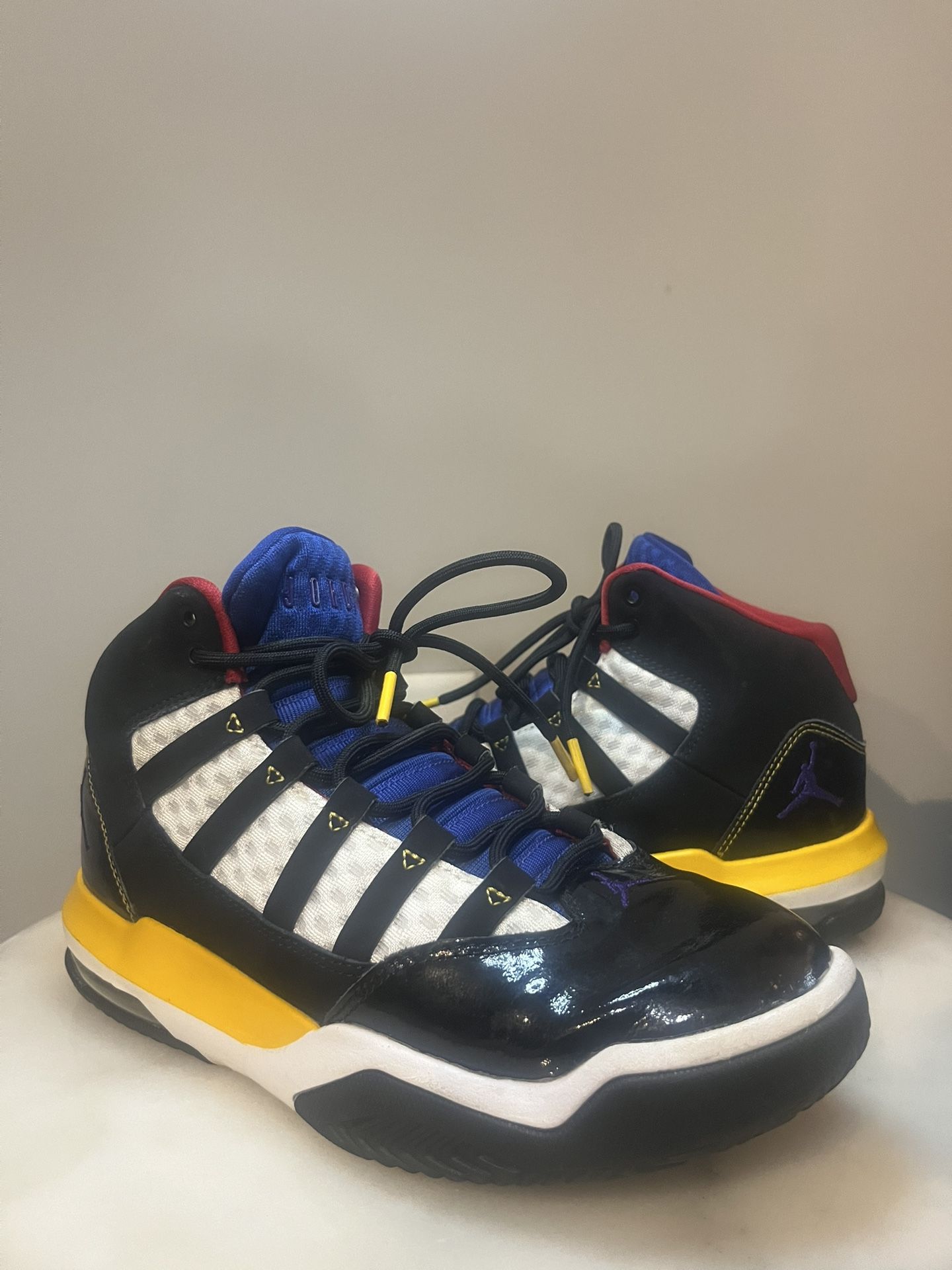 Nike Air Jordan Max Aura