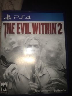 Evil within 2 for Sale in Phoenix, AZ - OfferUp