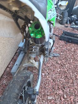 Drit bike