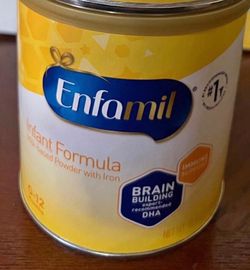 Baby food