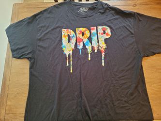 Drip Shirt 3x