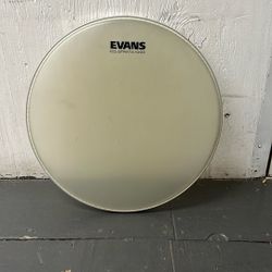 Evans 14” Strata 1000 Batter Drumhead 