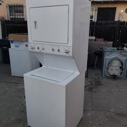 We Sell Stackable Washers