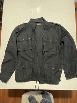 Eotac Operator Jacket