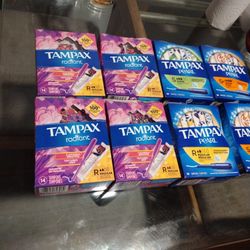 Tampax