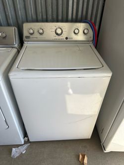 Maytag Centennial Top Load Washer