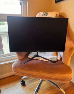 Screen monitor