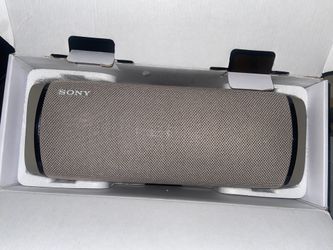 Brand New Sony Speaker