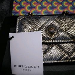 micro kurt purse