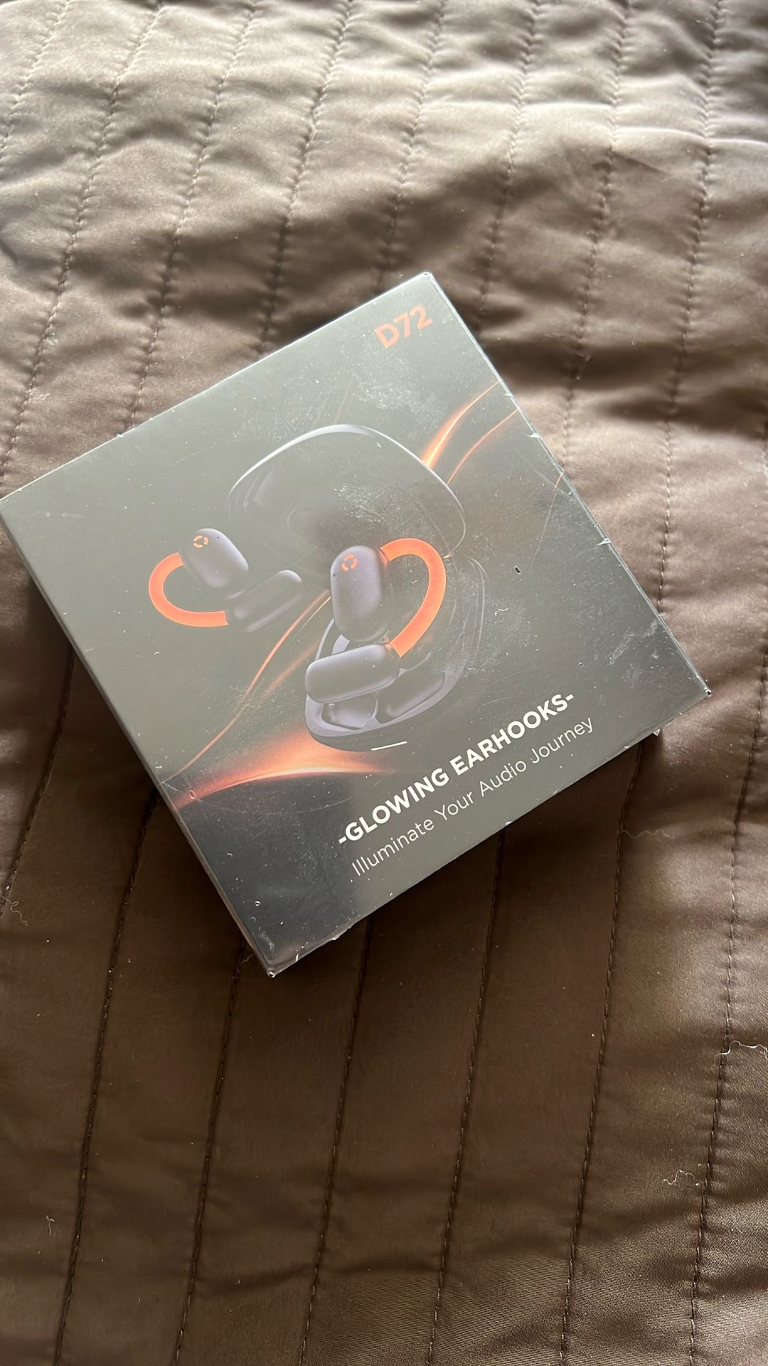 Al Translation Earbuds