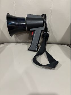 Megaphone