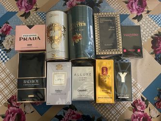 Original cologne