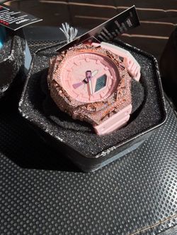 Moisi gshock