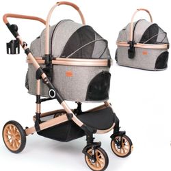 Pet Stroller