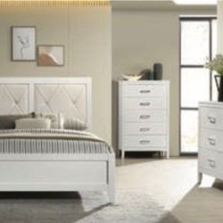 Brand New Complete Bedroom Set $999