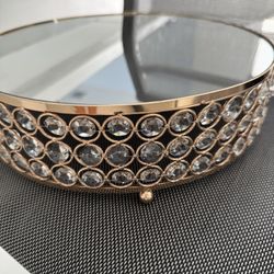 New Tray 12” X 3.5 H