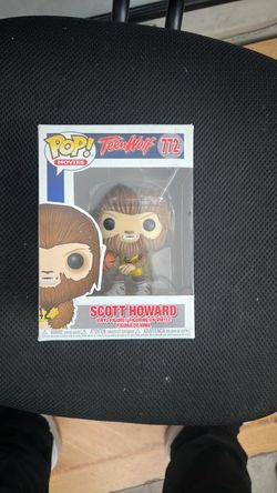 Scott Howard 772