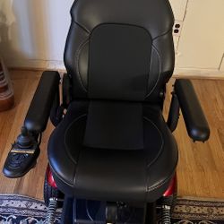 Merits Vision Sports  Power Wheel Chair