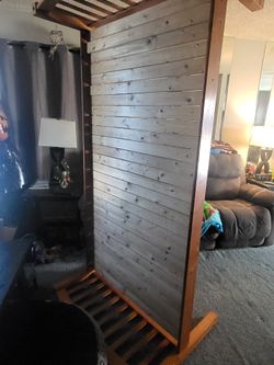 Twin Bed And Mattress