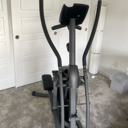 Elliptical 