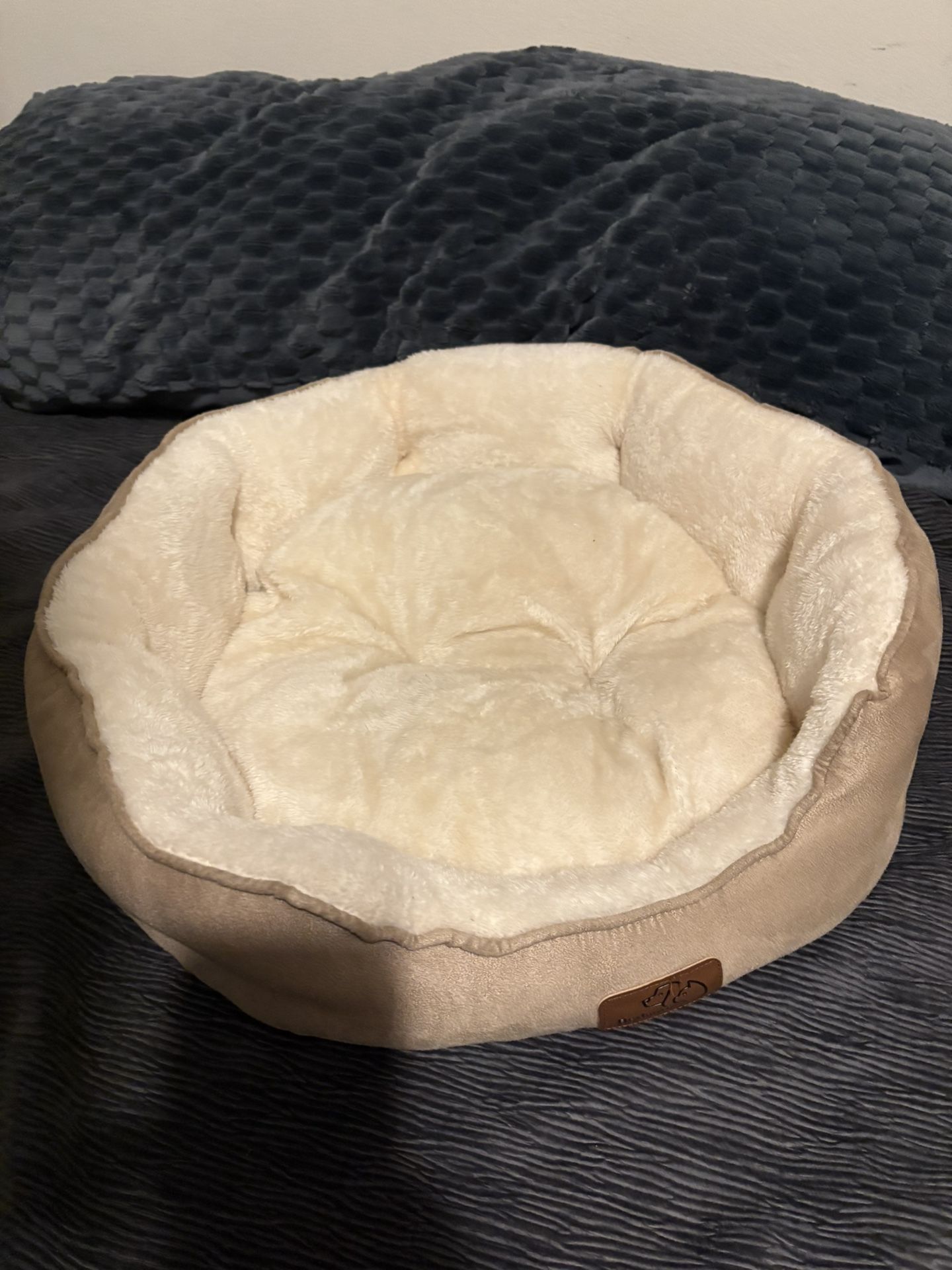 Dog Bed