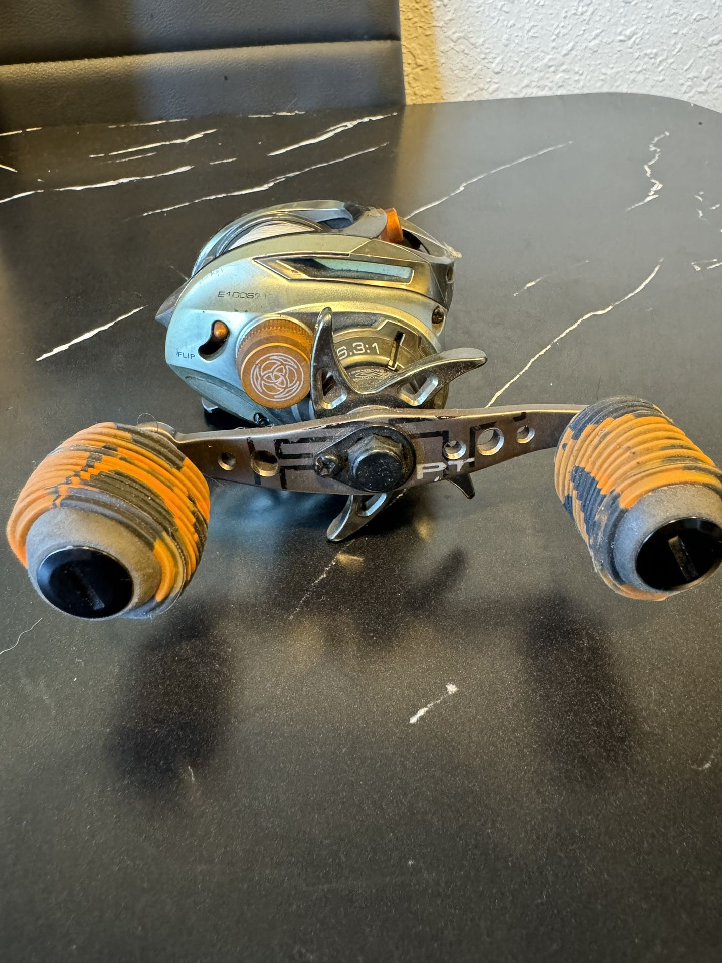 Quantum Energy PT E100SPT