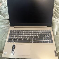Lenovo Laptop IdeaPad 3 