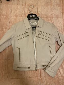 Wilson’s Authentic Leather Jacket