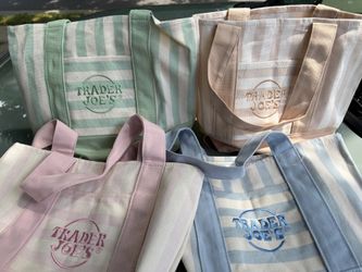 Trader Joe’s Mini Tote