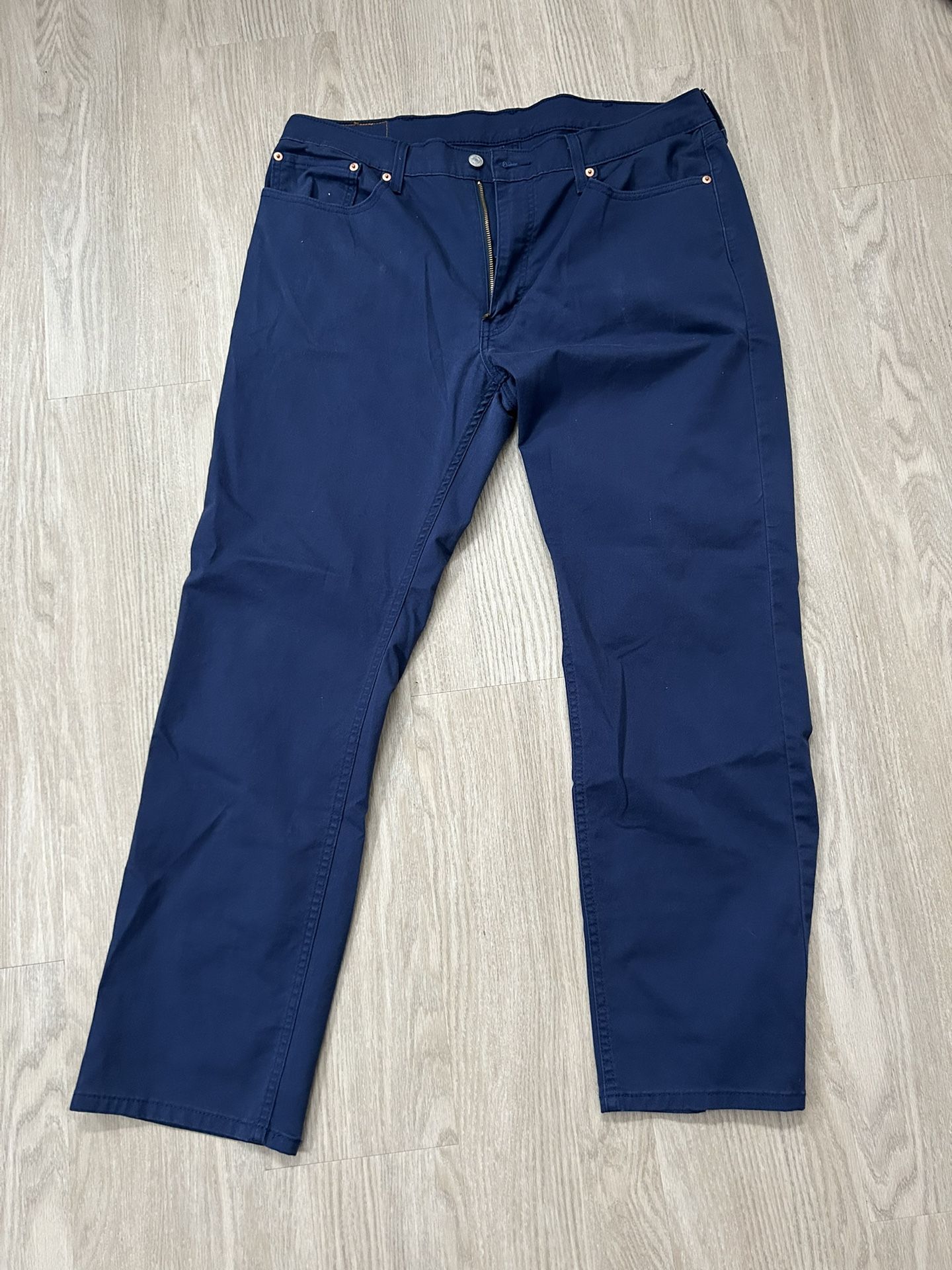 Levis Men’s Jeans