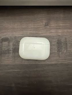 Airpod pro 2s.