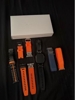 iwatch ultra 2