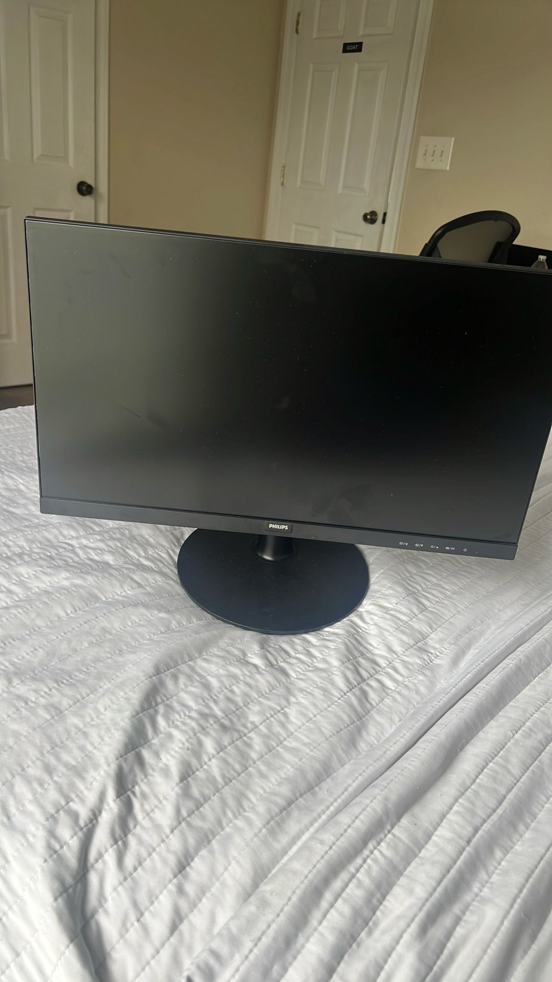 Phillips 22 Inch Monitor 100hz