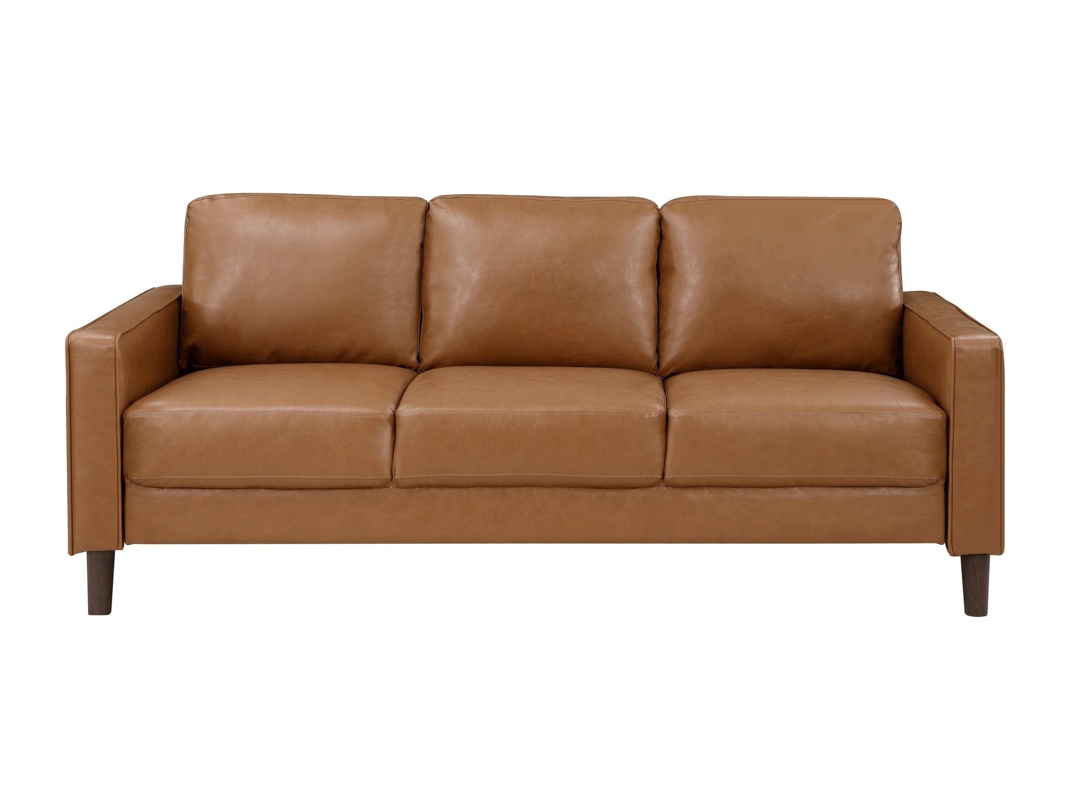 Malcolm Brown Sofa